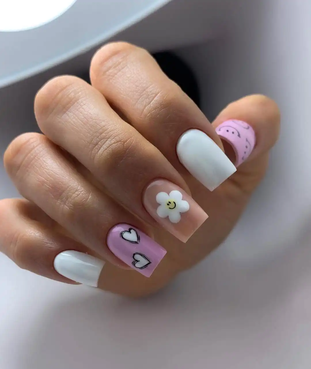 Service Sanaja Beauty