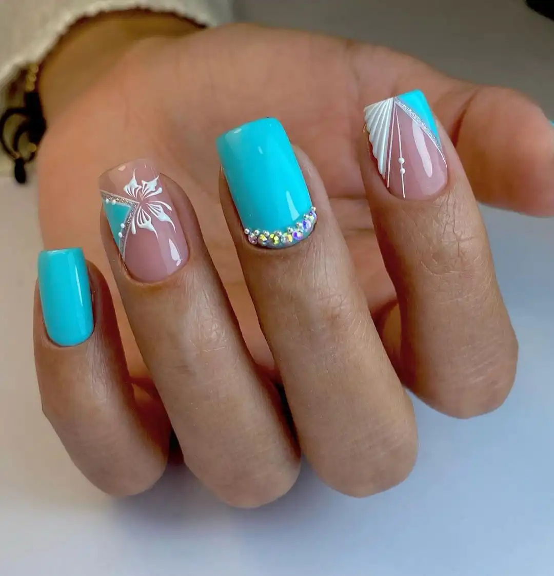 Service Sanaja Beauty