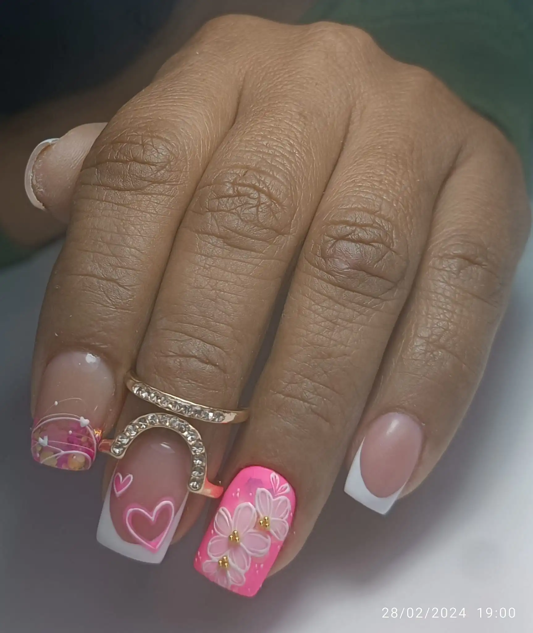 Service Sanaja Beauty
