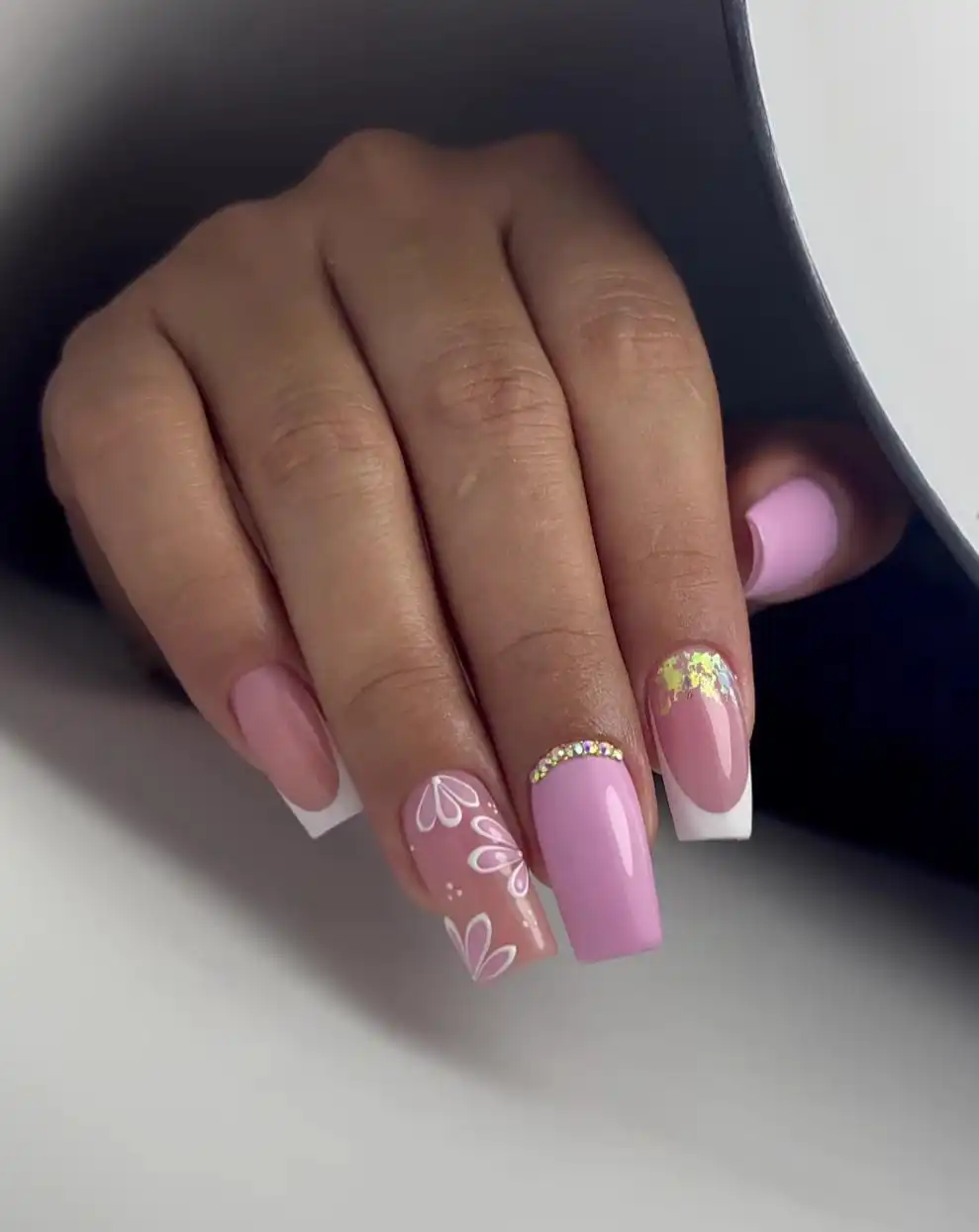Service Sanaja Beauty
