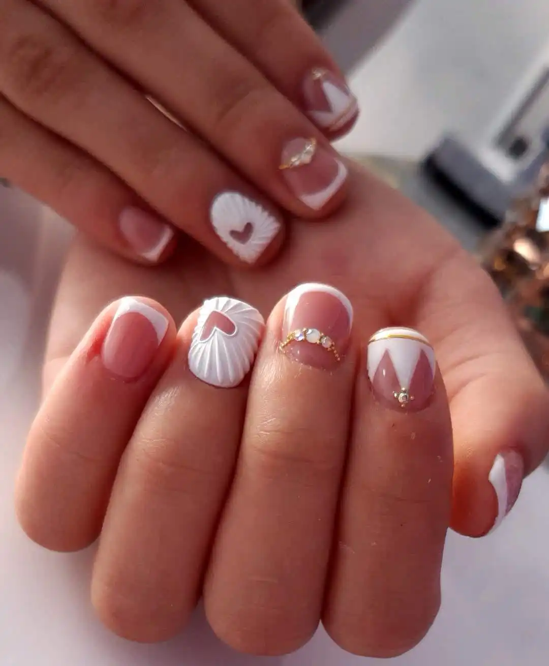 Service Sanaja Beauty