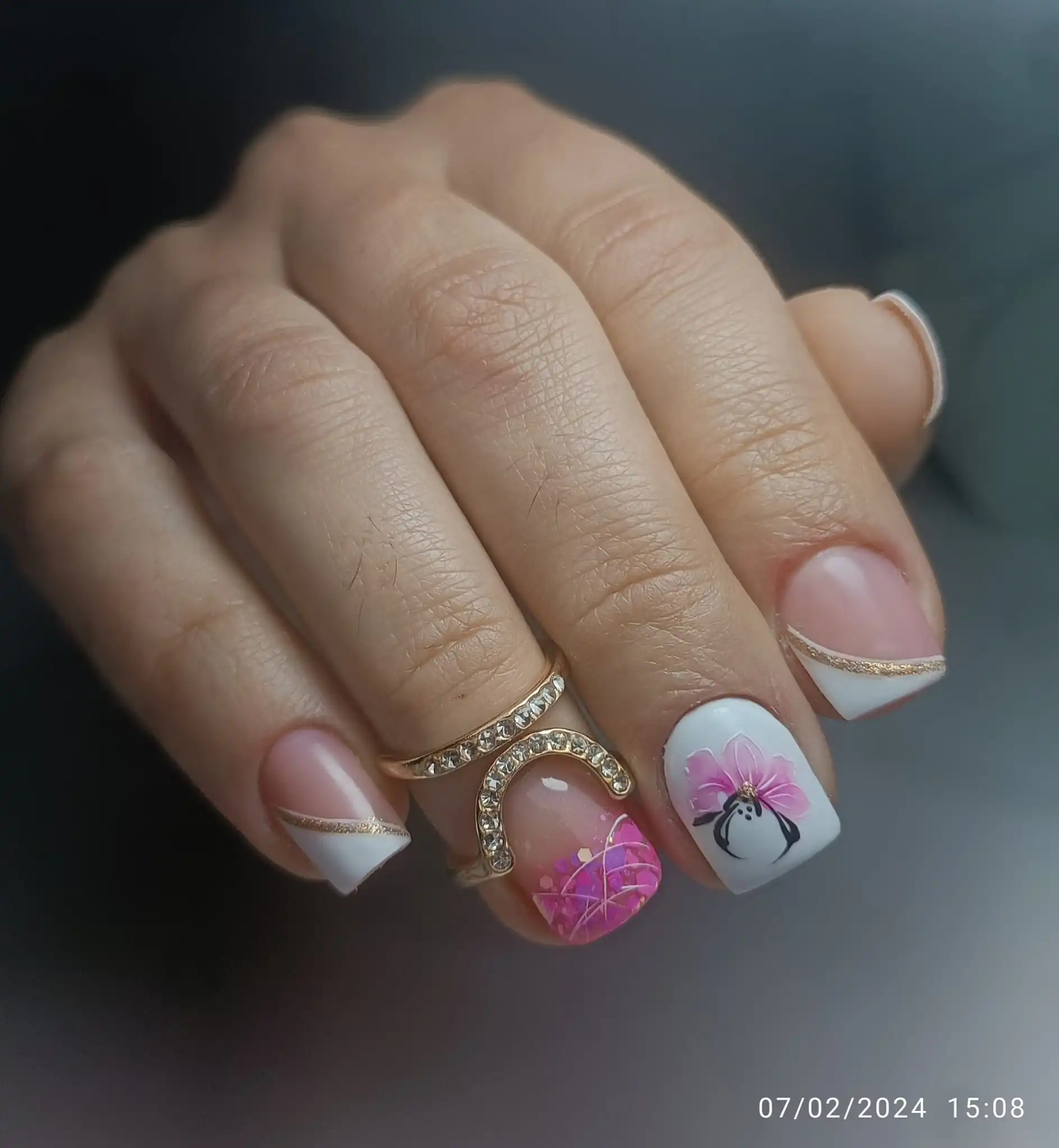 Service Sanaja Beauty
