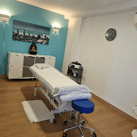 Service Sanaja Beauty