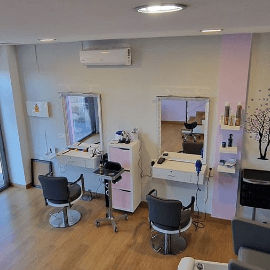 Service Sanaja Beauty