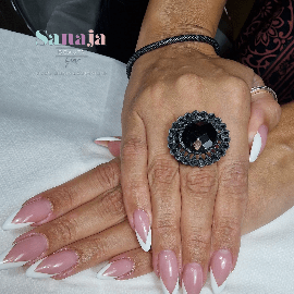 Service Sanaja Beauty